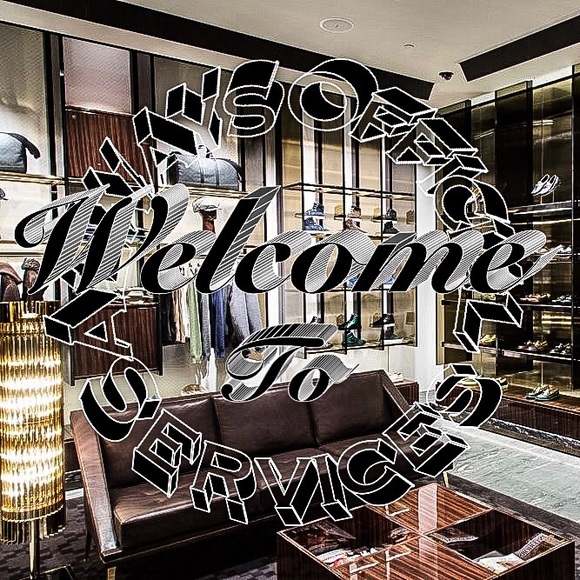 WELCOME...TO A.O.S. “WHERE YOU ARE APPRECIATED!!!” - Picture 1 of 4